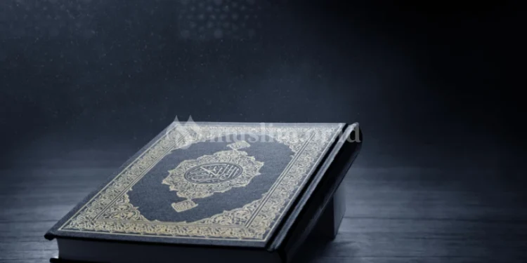 Keutamaan Membaca Al Qur’an Yang Tidak Semua Menyadari