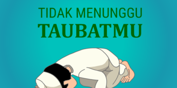 Memahami Takdir Dan Kehendak Allah SWT