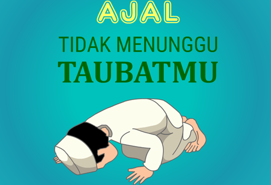 Memahami Takdir Dan Kehendak Allah SWT