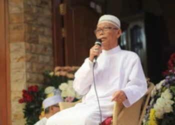 Tokoh Agama Apresiasi Polresta Malang Kota Atas Suksesnya Pengamanan Lebaran 2023