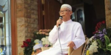 Tokoh Agama Apresiasi Polresta Malang Kota Atas Suksesnya Pengamanan Lebaran 2023