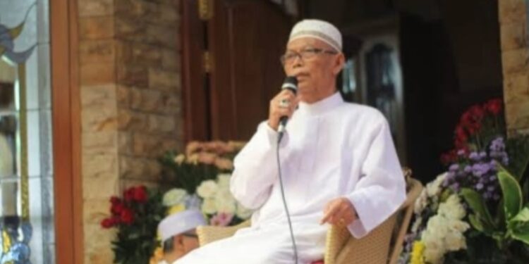 Tokoh Agama Apresiasi Polresta Malang Kota Atas Suksesnya Pengamanan Lebaran 2023