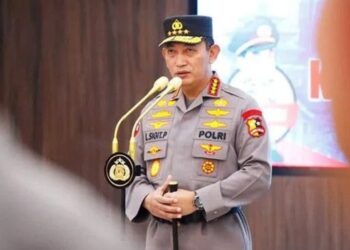 HUT Bhayangkara Ke 77, Muhammadiyah: Polri Berwajah Lebih Humanis dengan Slogan Presisi