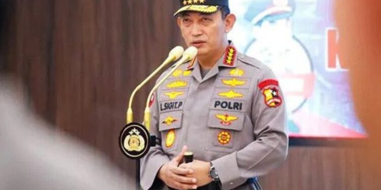 HUT Bhayangkara Ke 77, Muhammadiyah: Polri Berwajah Lebih Humanis dengan Slogan Presisi