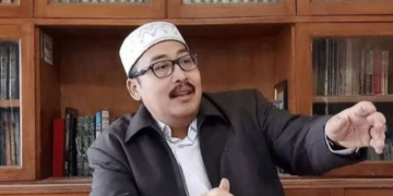 HUT Bhayangkara Ke 77, PBNU Ajak Masyarakat Dukung Polri untuk Lebih Baik