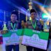 Ukir Prestasi, Dua Anggota Polda Kalsel Sabet Juara 1 dan 2 di MTQ Tingkat Provinsi 