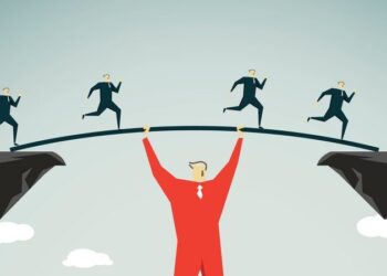 Kepemimpinan dan Akhlaq