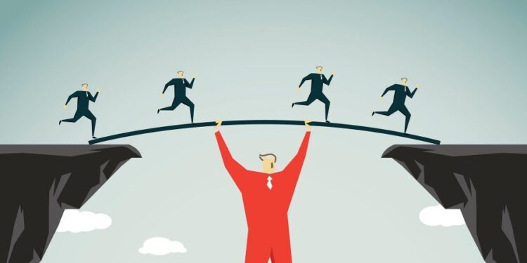 Kepemimpinan dan Akhlaq