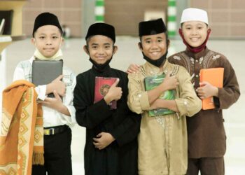 7 Jenis Sumbangan Untuk Anak Yatim yang Perlu Dipahami