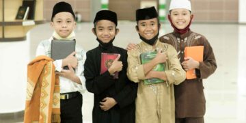 7 Jenis Sumbangan Untuk Anak Yatim yang Perlu Dipahami
