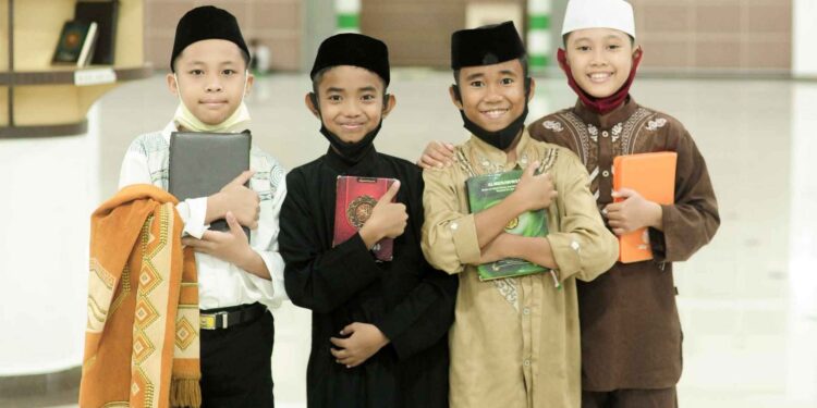 7 Jenis Sumbangan Untuk Anak Yatim yang Perlu Dipahami