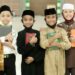 7 Jenis Sumbangan Untuk Anak Yatim yang Perlu Dipahami