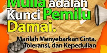 Begini Perbedaan Kampanye Hitam Dan Kampanye Negatif Dalam Islam