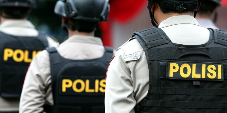 Tugas Polisi Dalam Pandangan Islam Dan Pesan Di Dalam Al Qur’an