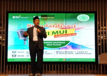 Majelis Ulama Indonesia : Golput di Pemilu 2024 Hukumnya Haram, Ini Fatwanya