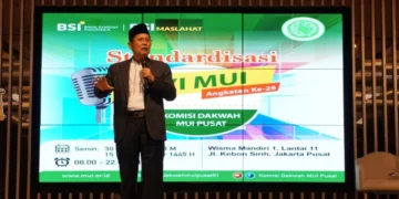 Majelis Ulama Indonesia : Golput di Pemilu 2024 Hukumnya Haram, Ini Fatwanya