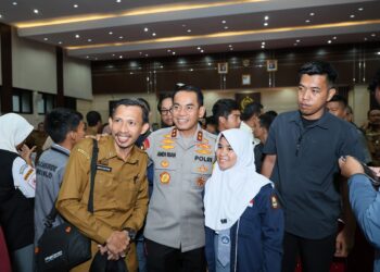 Kapolda Sulsel berkolaborasi dengan Forkopimda wujudkan Pemilu Damai libatkan Gen Z