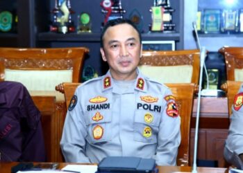 Peran Polri Dan Ulama Sangat dibutuhkan Untuk Ciptakan Pemilu Damai 2024