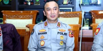 Peran Polri Dan Ulama Sangat dibutuhkan Untuk Ciptakan Pemilu Damai 2024