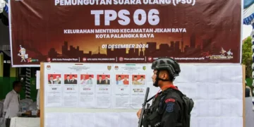 Persatuan Umat Islam  Apresiasi Polri Jaga Keamanan Pilkada 2024