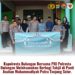 Kapolresta Bulungan Bersama PJU Berbagi Takjil di Panti Asuhan Muhammadiyah Putra