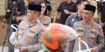 Berbagi Takjil Dan Pahala bagi Mereka yang Memberi Makan Orang Berpuasa