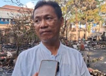 Trauma Usai Jadi Korban Amukan Matel! Kapolda Bantu Modal hingga Jamin Keamanan Pedagang Kalibata