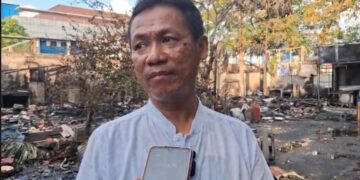 Trauma Usai Jadi Korban Amukan Matel! Kapolda Bantu Modal hingga Jamin Keamanan Pedagang Kalibata