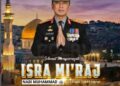 Kepala Divisi Humas Polri Bersama Jajaran Ucapkan Selamat Memperingati Isra Mi’raj Nabi Muhammad SAW