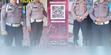 Polri Terus Perkuat pengawasan internal berbasis digital sebagai upaya mendorong transparansi dan akuntabilitas institusi