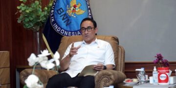 BNN-Universitas Pancasila Perkuat P4GN, Kepala BNN: Kampus Benteng Moral Berbasis Nilai Pancasila