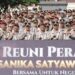 Video Suasana Reuni Perak AKPOL 2000,Sanika Satyawada Bersama untuk Negeri