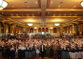 Kepala BNN Bicara Aksi Strategis Pencegahan Narkoba, Implementasi Visi Presiden