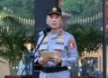 Media Muslim : Irjen Pol Sandi Nugroho ditunjuk sebagai Kapolda Sumsel