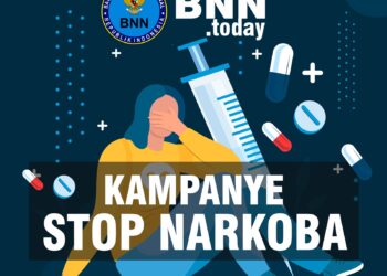 Awas, Cek Liquid Anda! BNN Rekomendasikan Larangan Vape Karena Banyak Jadi Media Sabu Cair dan Narkoba