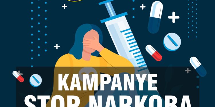 Awas, Cek Liquid Anda! BNN Rekomendasikan Larangan Vape Karena Banyak Jadi Media Sabu Cair dan Narkoba