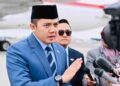 Peran Krusial Seskab Teddy Berani ‘Pasang Badan’ Jelaskan Kebijakan Presiden di Tengah Gelombang Kritik